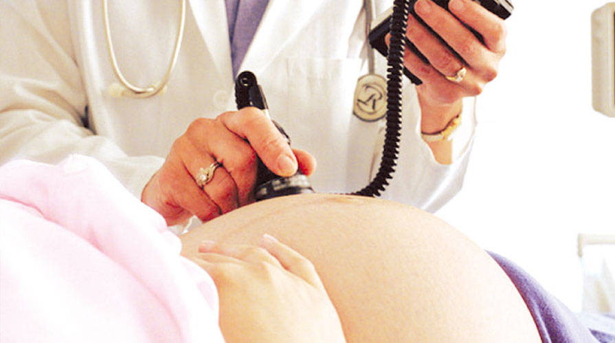 婦產科大夫的幾句心里話，想說給